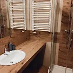 Homestay szállás Beskidowka Z Sauna W Cenie Pobytu *