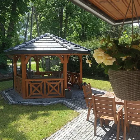 Séjour chez l'habitant Beskidowka Z Sauna W Cenie Pobytu *