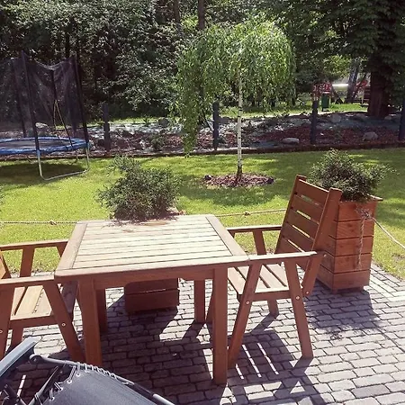 Beskidowka Z Sauna W Cenie Pobytu * Ustron