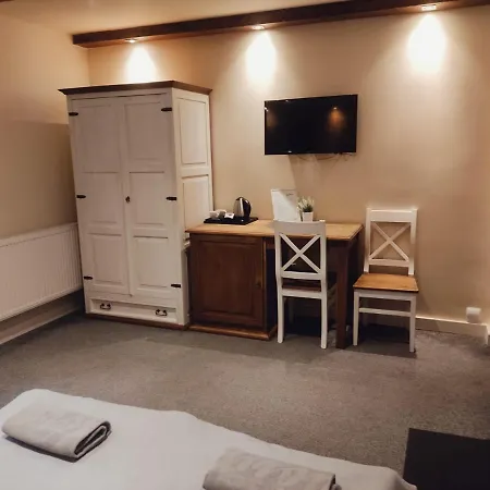 Beskidowka Z Sauna W Cenie Pobytu Ustron