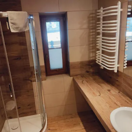 Beskidowka Z Sauna W Cenie Pobytu