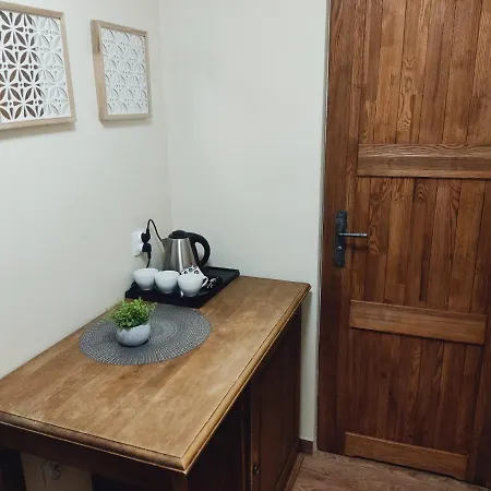 Séjour chez l'habitant Beskidowka Z Sauna W Cenie Pobytu