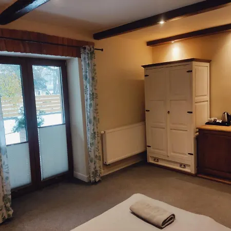 Beskidowka Z Sauna W Cenie Pobytu Ustron