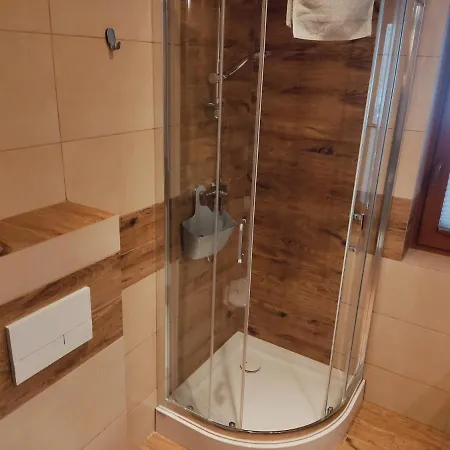 Beskidowka Z Sauna W Cenie Pobytu