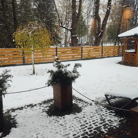 Beskidowka Z Sauna W Cenie Pobytu * Ustron