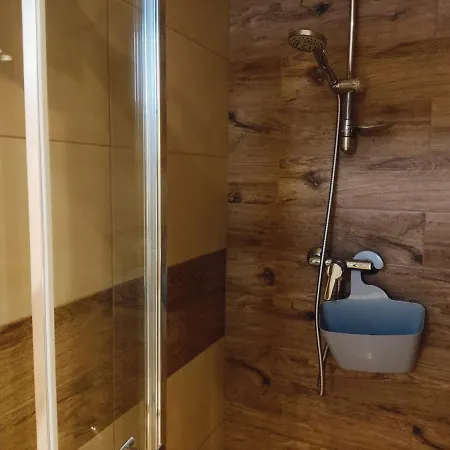 Séjour chez l'habitant Beskidowka Z Sauna W Cenie Pobytu