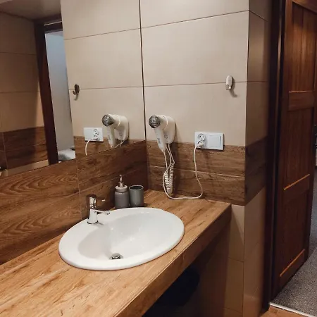 Séjour chez l'habitant Beskidowka Z Sauna W Cenie Pobytu Ustron