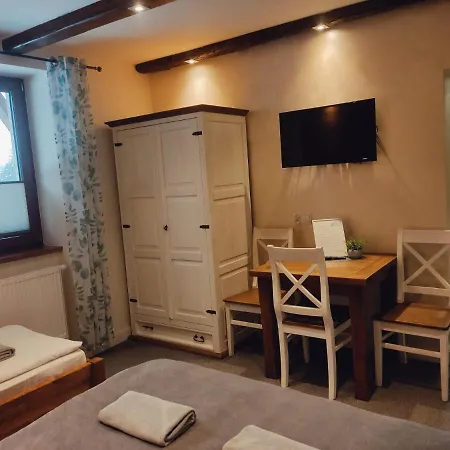 Séjour chez l'habitant Beskidowka Z Sauna W Cenie Pobytu Ustron