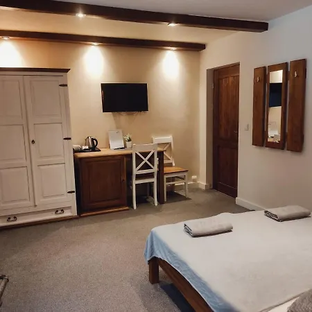 Beskidowka Z Sauna W Cenie Pobytu Séjour chez l'habitant