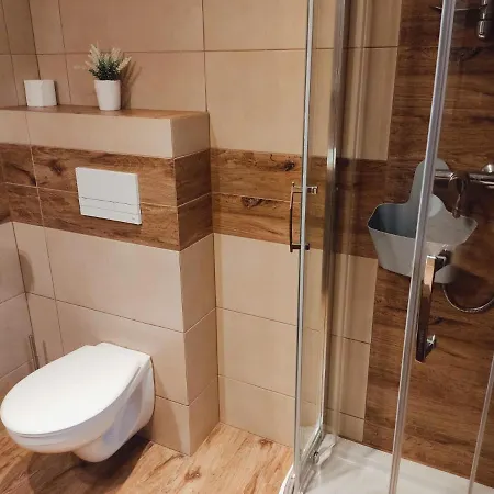 Séjour chez l'habitant Beskidowka Z Sauna W Cenie Pobytu *