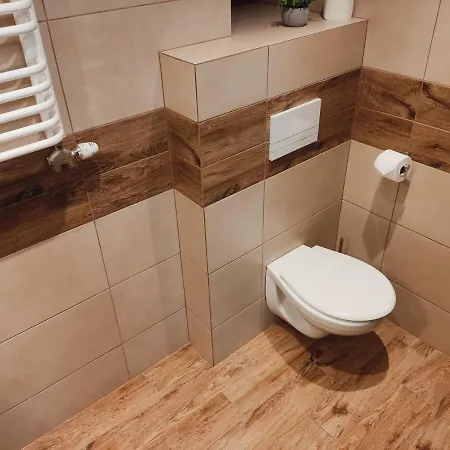 منزل للإقامة Beskidowka Z Sauna W Cenie Pobytu