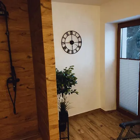 Beskidowka Z Sauna W Cenie Pobytu