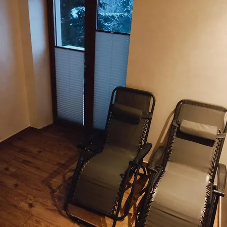 Beskidowka Z Sauna W Cenie Pobytu Homestay *
