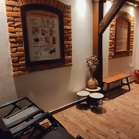 Homestay Beskidowka Z Sauna W Cenie Pobytu Ustron