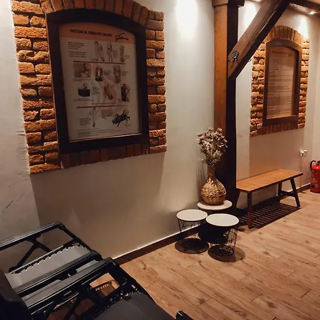 Séjour chez l'habitant Beskidowka Z Sauna W Cenie Pobytu Ustron