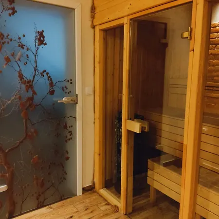 Beskidowka Z Sauna W Cenie Pobytu Homestay Ustron