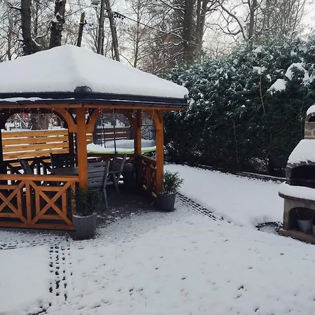 Beskidowka Z Sauna W Cenie Pobytu Ustron