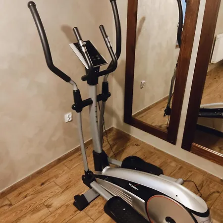 Beskidowka Z Sauna W Cenie Pobytu *