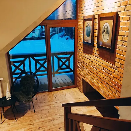 Beskidowka Z Sauna W Cenie Pobytu * Ustron