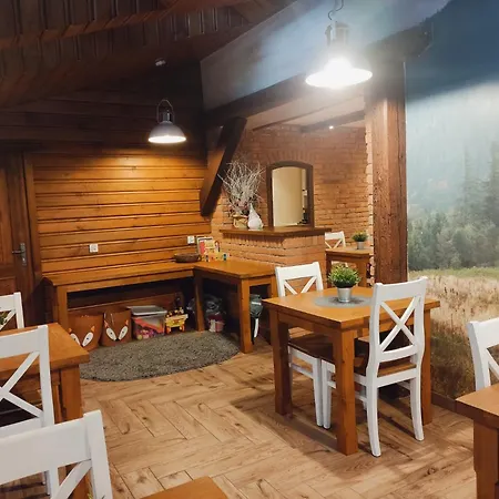 Beskidowka Z Sauna W Cenie Pobytu Homestay Ustron