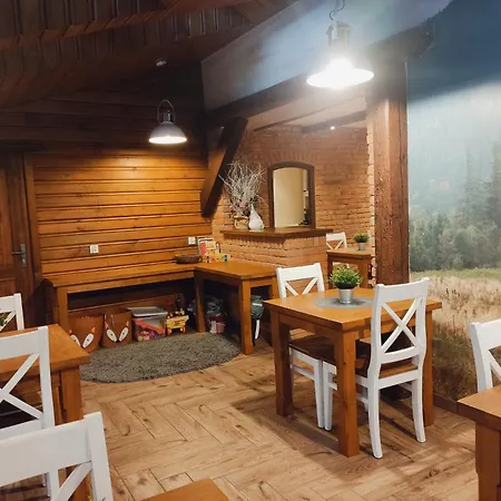 Beskidowka Z Sauna W Cenie Pobytu Séjour chez l'habitant Ustron