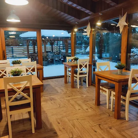 Séjour chez l'habitant Beskidowka Z Sauna W Cenie Pobytu *