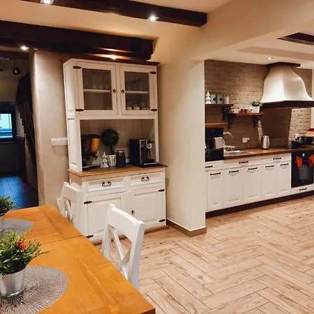 Beskidowka Z Sauna W Cenie Pobytu