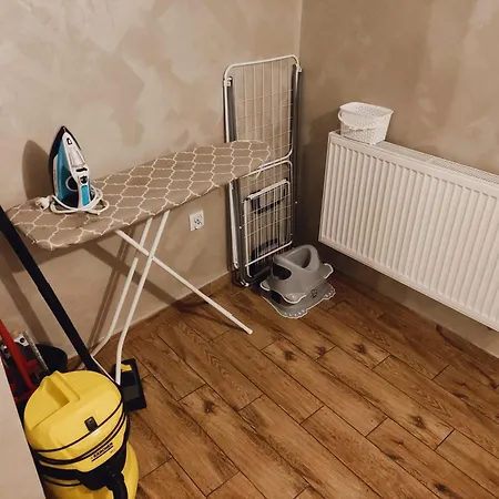 Séjour chez l'habitant Beskidowka Z Sauna W Cenie Pobytu *