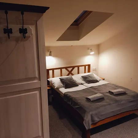 Beskidowka Z Sauna W Cenie Pobytu Homestay Ustron