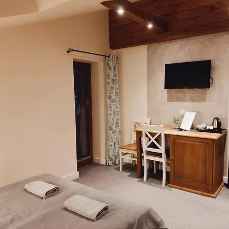 Homestay Beskidowka Z Sauna W Cenie Pobytu *
