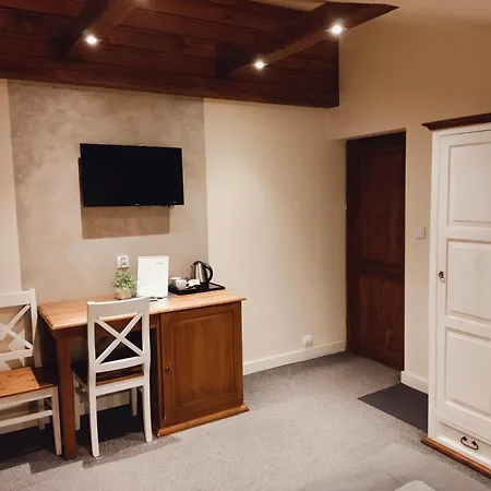 Beskidowka Z Sauna W Cenie Pobytu *