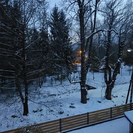 Beskidowka Z Sauna W Cenie Pobytu Séjour chez l'habitant *