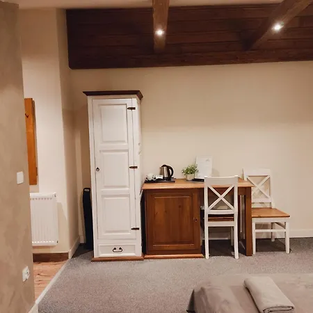 Beskidowka Z Sauna W Cenie Pobytu Séjour chez l'habitant