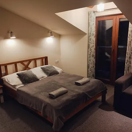 Beskidowka Z Sauna W Cenie Pobytu Ustron