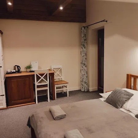 Beskidowka Z Sauna W Cenie Pobytu *