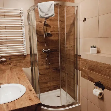Beskidowka Z Sauna W Cenie Pobytu Séjour chez l'habitant Ustron