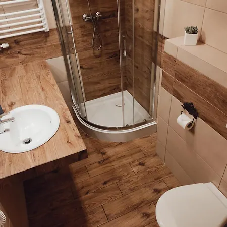 Homestay Beskidowka Z Sauna W Cenie Pobytu