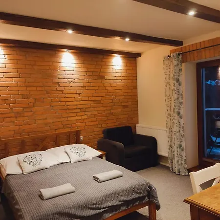 Beskidowka Z Sauna W Cenie Pobytu Homestay Ustron