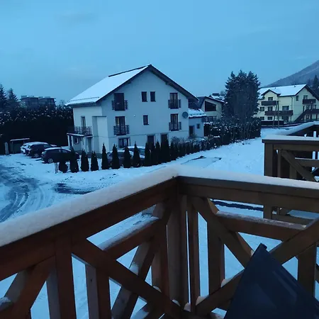 Beskidowka Z Sauna W Cenie Pobytu *