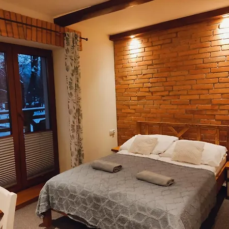 Beskidowka Z Sauna W Cenie Pobytu *