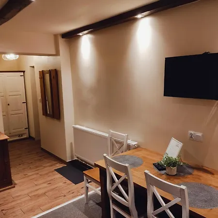 Séjour chez l'habitant Beskidowka Z Sauna W Cenie Pobytu *