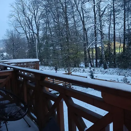 Beskidowka Z Sauna W Cenie Pobytu * Ustron