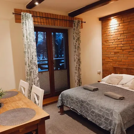 Beskidowka Z Sauna W Cenie Pobytu Homestay Ustron