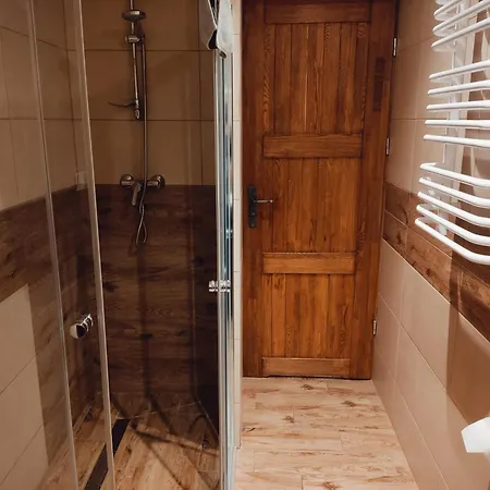 Beskidowka Z Sauna W Cenie Pobytu *