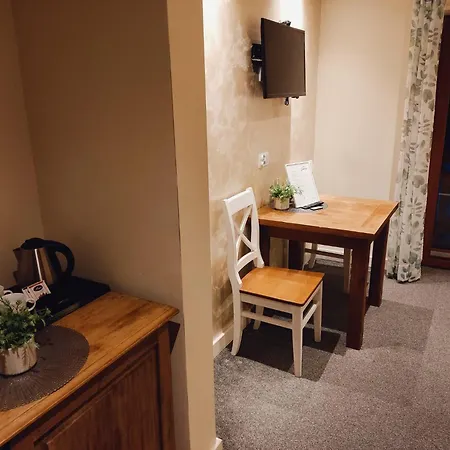 Beskidowka Z Sauna W Cenie Pobytu Séjour chez l'habitant *