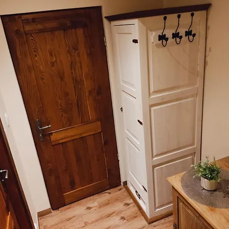 Beskidowka Z Sauna W Cenie Pobytu * Ustron