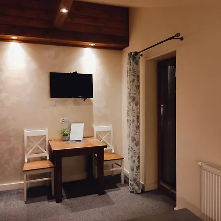 Séjour chez l'habitant Beskidowka Z Sauna W Cenie Pobytu Ustron