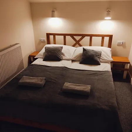 Beskidowka Z Sauna W Cenie Pobytu Séjour chez l'habitant Ustron