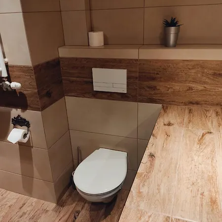 Beskidowka Z Sauna W Cenie Pobytu Séjour chez l'habitant