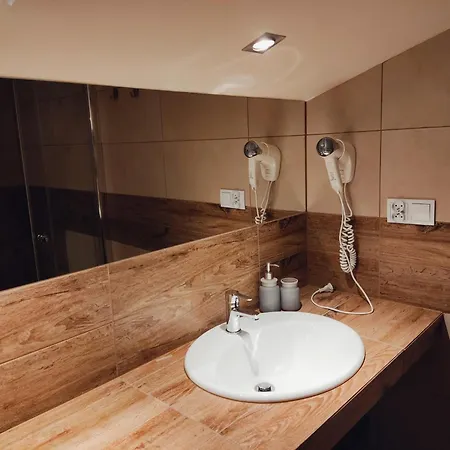 Beskidowka Z Sauna W Cenie Pobytu * Ustron